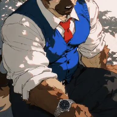 Profile image of Harold