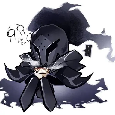 Profile image of Silent Salt