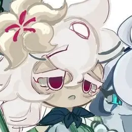 Profile image of White Lily