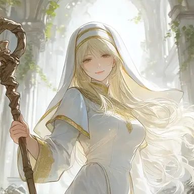 Profile image of Lumine