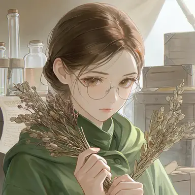 Profile image of Emilia