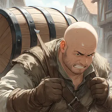 Profile image of Albert