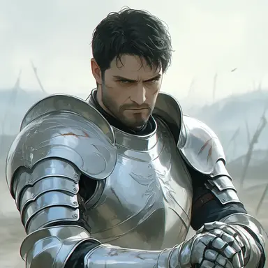 Profile image of Edric