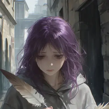 Profile image of Celine