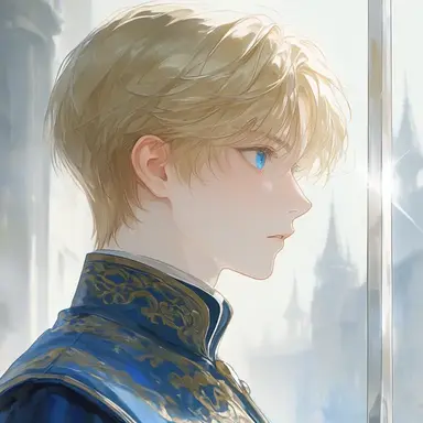 Profile image of Rex