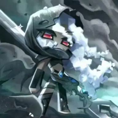 Profile image of 애쉬솔트 쿠키