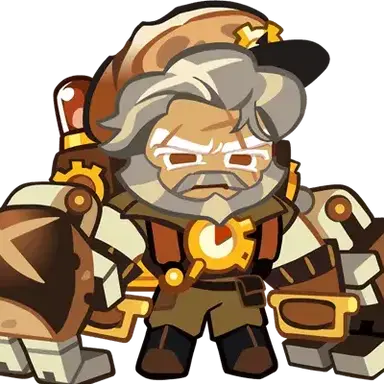 Profile image of 깜빠뉴맛 쿠키