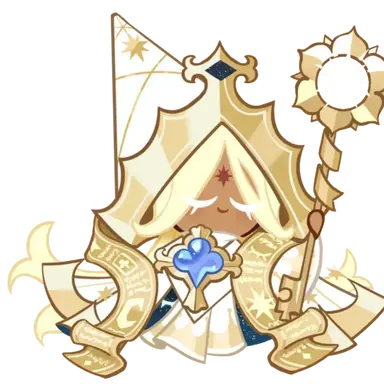 Profile image of 퓨어바닐라 쿠키