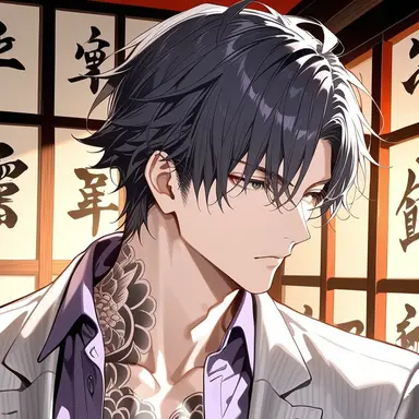 Profile image of Tony Ishiguro