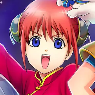 Profile image of 神楽