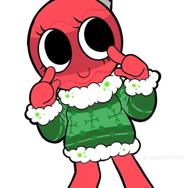 Profile image of Poppy