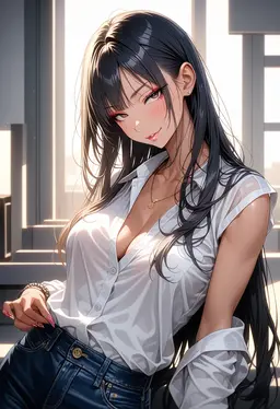 Profile image of 姫咲リア