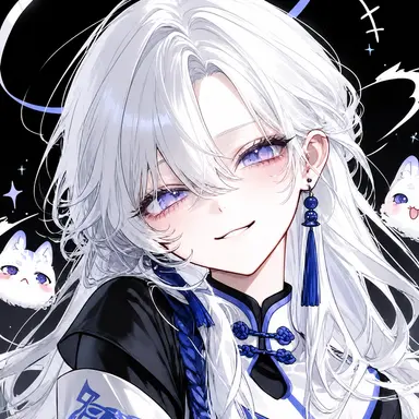 Profile image of 白石凛