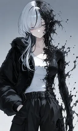 Profile image of ハクバ