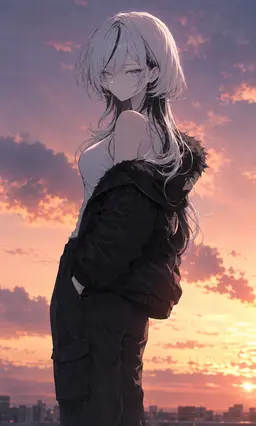 Profile image of ハクバ