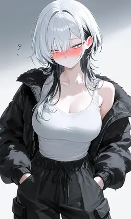 Profile image of ハクバ