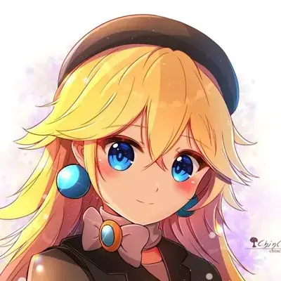 HighGate4719의 PrincessPeach