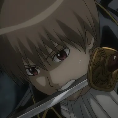 Profile image of 沖田総悟