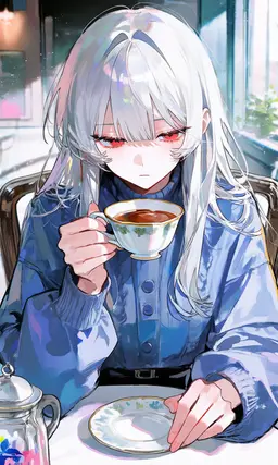 Profile image of 雪