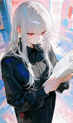 Profile image of 雪
