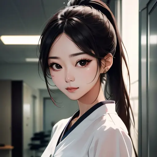 MIO_10의 김다연