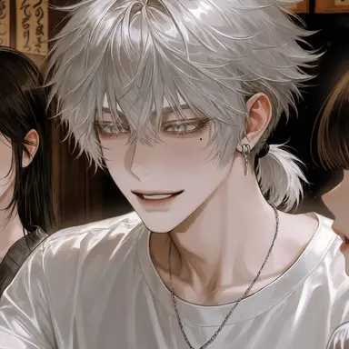 Profile image of 瀬ケ崎諭