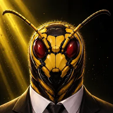Profile image of イエロー