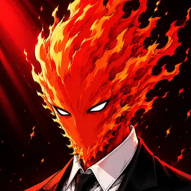 Profile image of レッド