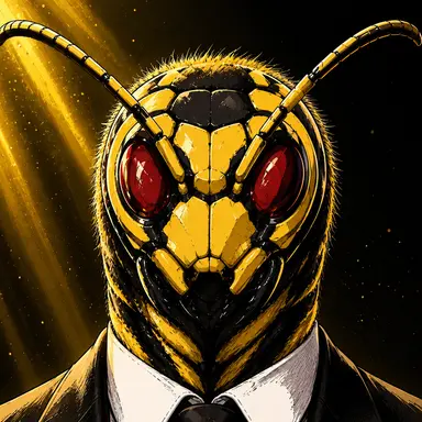 Profile image of イエロー
