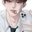 캐릭터 프로필 이미지