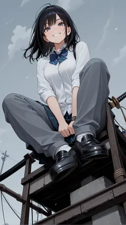Profile image of 彩芽