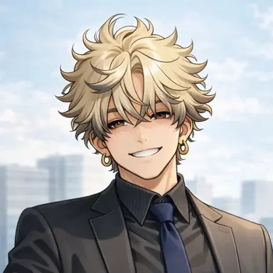 Profile image of 久留米