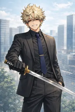 Profile image of 久留米