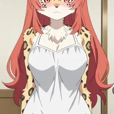 Profile image of 猫神 豹