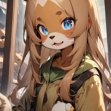 Profile image of 月ノ輪 熊子