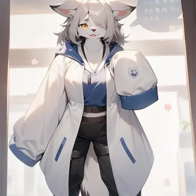 Profile image of 大神 響