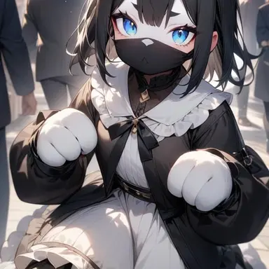 Profile image of 猫又 和音