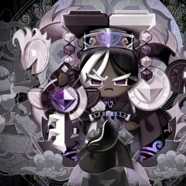 Profile image of 다크카카오쿠키