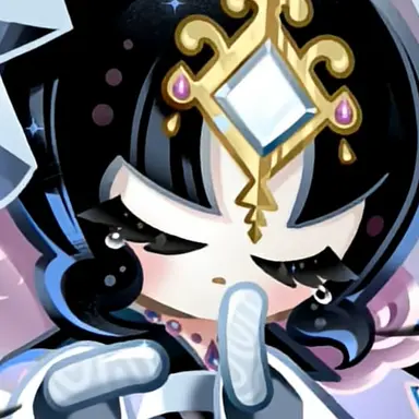 Profile image of 미스틱플라워쿠키