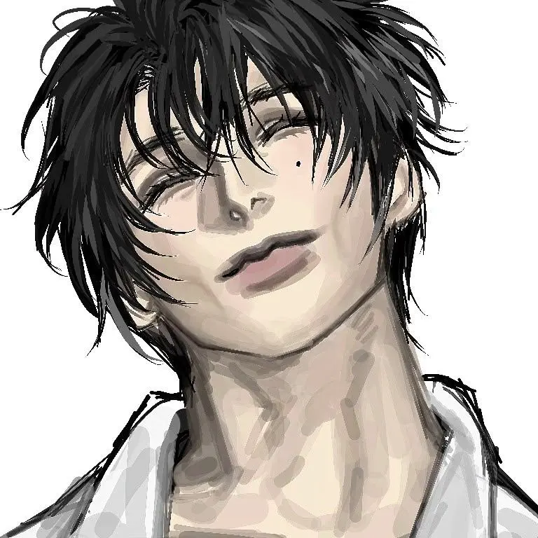 jyuuupi의 BL | My older CEO