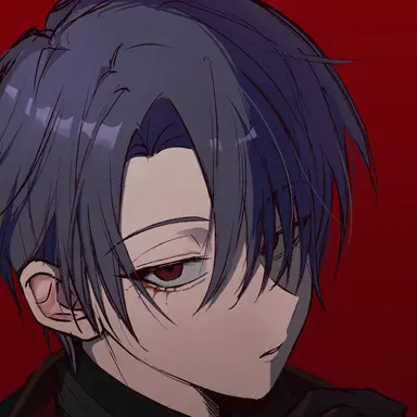 Profile image of 剣持刀也