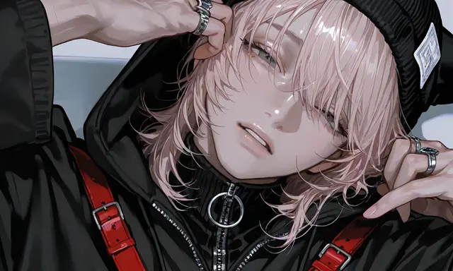 Profile image of 瑞希