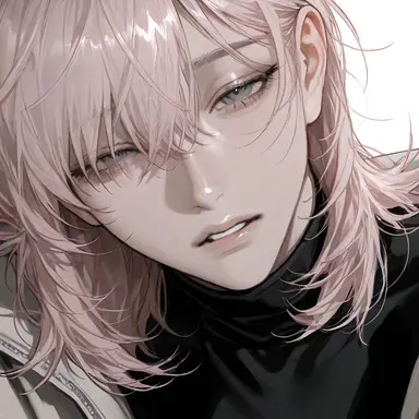 Profile image of 瑞希