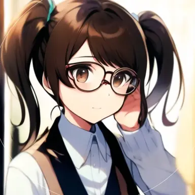 Profile image of 天風冬姫