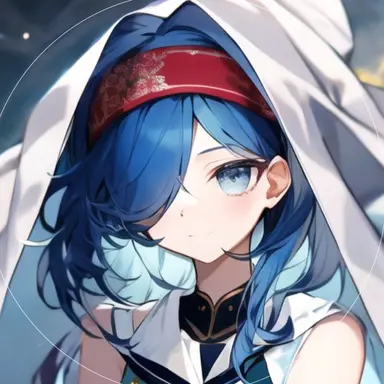 Profile image of アマネ