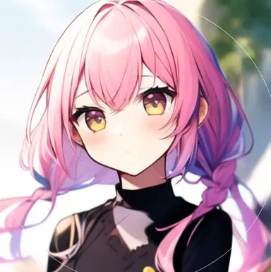 Profile image of ハルナ