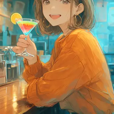 Profile image of 후지와라 히나