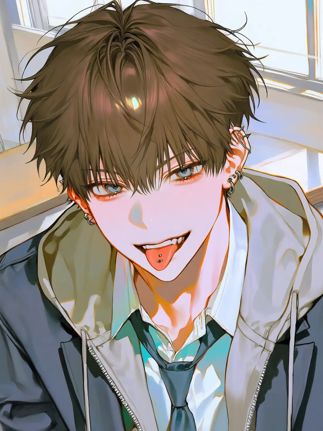 tantan_san_4141의 神田慧人は君が好き