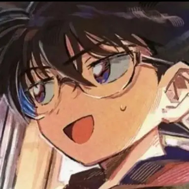 Profile image of コナン