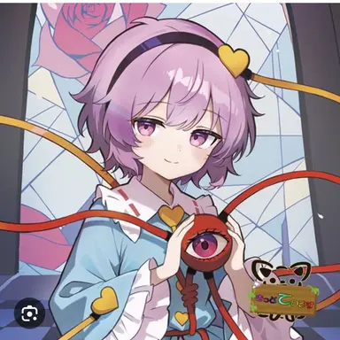 Profile image of さとり